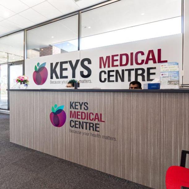 Keys MedicalCentre